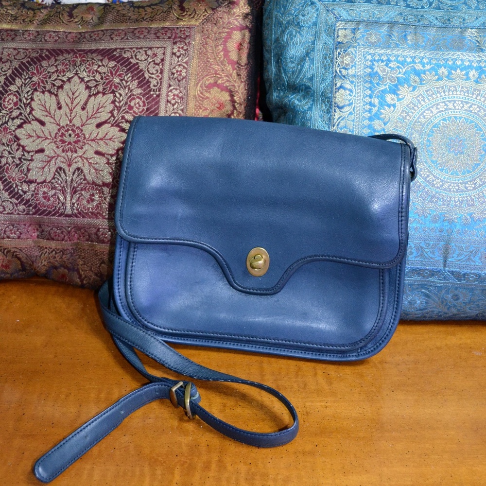 Coach Vintage Purse